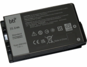 Origin Průmyslová baterie Storage 451-BDDY-BTI Lithium-iontová (Li-Ion) 4680 mAh 7,6 V