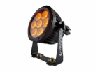 Evolights GLACIER 7 LED PAR 7x10W RGBWA-UV IP65 venkovní ...