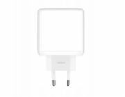 OnePlus Originální nabíječka Warp VCA7JAEH 65W, napájecí adaptér, velkoobchod