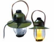 Tiross LED kempingová lampa 300lm TS-1986