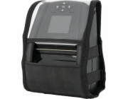 Mobilis UNIVERZÁLNÍ MĚKKÉ POUZDRO NA MOBIL/TISKÁRNU M + RAMENNÍ POPRUH