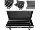 Evolights GLAZE BAR CASE 4IN1 pevný přepravní box s koleč...