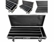 Evolights GLAZE BAR CASE 4IN1 pevný přepravní box s kolečky pro 4 světelné pásky