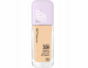 Maybelline Super Stay Lumi Matte Face Foundation 118 35ml
