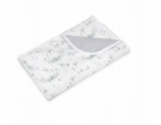 Multitex BAMBUSOVÁ deka - oboustranná 75x100