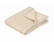 Multitex Dětská deka PRESTIGE MUŠEŇ 75x100