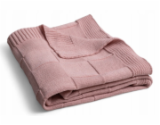 Multitex Bavlněná deka SQUARE CHECKS 80x100