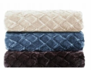 Multitex Dekorativní přehoz LUXIMA, rozměr 170x210