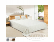 Multitex Dekorativní přehoz LUXIMA, rozměr 220x210