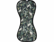 Matex Kryt na redukci tlaku MATEX PADDI`X 0-13 a 18 -36 kg