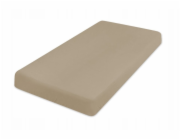 Multitex MUŠELOVÉ prostěradlo v krabici 70x140x10