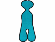 BabyMatex Vložka do kočárku 9-18 kg, froté bavlněná, Paddix 31