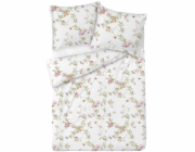 Multitex Saténové povlečení EXCLUSIVE CZ (140x200-1,70x90-1)