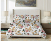 Multitex EXKLUZIVNÍ saténové povlečení (220x200-1,70x80-2)