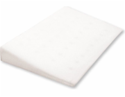 Matex Dětský polštář Wedge 60x36 šedý (MT0270)
