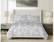 Multitex EXKLUZIVNÍ saténové povlečení (220x200-1,70x80-2)