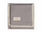 Multitex Lněná deka 75x100