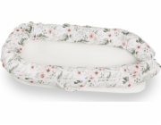 BabyMatex Kryt na lůžko 50x90 DeLux 10 Nest