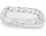 BabyMatex Kryt na lůžko 50x90 DeLux 10 Nest