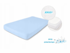 Multitex Hygienická vložka Průsvitný džersej 80x160x10