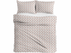 Matex Ložní prádlo 220 x 200 3dílná bavlna Matex flanel 83