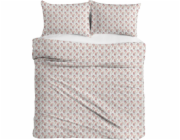 Matex Ložní prádlo 220 x 200 3dílná bavlna Matex flanel 83