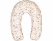 BabyMatex Polštář pro těhotné 190 cm, bavlněný, Relax, 46 ks