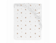 Multitex Hygienická vložka Průsvitná JERSEY PRI 60x120x10