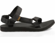 Teva Dámské sandály Original Universal, černé, velikost 40 (1003987-BLK-9)