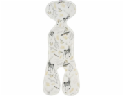 BabyMatex Vložka do kočárku Paddix Air 04 9-18 kg