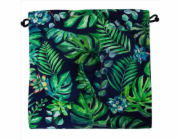 BabyMatex Přehoz na postel 35 x 75 s redukčním krytem CPAD 8