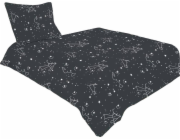 Matex Ložní prádlo 140 x 200 2ks Satén EXKLUZIVNÍ 53