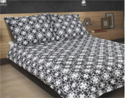 Multitex Saténové povlečení EXCLUSIVE CZ (140x200-1,70x90-1)