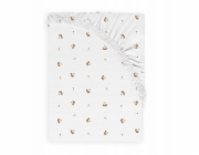 Multitex Hygienická vložka Průsvitná JERSEY PRI 70x140x10