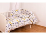 Multitex 3dílná sada ložního prádla TRENDS