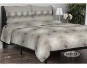 Multitex Flanelové povlečení CZ/SK (140x200-1,70x90-1)