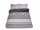 Multitex Flanelové povlečení (160x200-1,70x80-2)