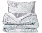 Multitex Saténové povlečení EXCLUSIVE CZ (140x200-1,70x90-1)