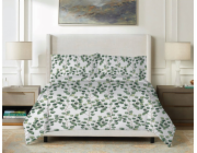 Multitex EXKLUZIVNÍ saténové povlečení (220x200-1,70x80-2)