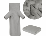 Matex Deka 150 x 210 z mikrovlákna s rukávy Kangoo 44