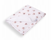 Multitex Deka INES bavlněná oboustranná 75x100