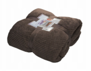 Multitex Dekorativní přehoz MONTANA, 170x210