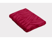 Multitex Dekorativní přehoz SAVANNAH, rozměr 220x200