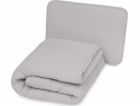 BabyMatex Sada prošívaných přikrývek 100 x 135 + 40 x 60 ...