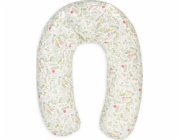 BabyMatex Polštář pro těhotné 190 cm, bavlněný jersey, relax R48