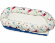 BabyMatex Kryt na lůžko 50x90 DeLux Nest 07
