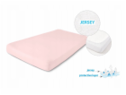 Multitex Hygienická vložka Průsvitný džersej 140x200x20