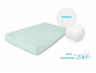 Multitex Hygienická vložka Průsvitný džersej 90x200x20