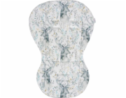 BabyMatex Tlaková návleka s bavlněným potiskem Renis 02