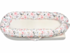 BabyMatex Kryt na lůžko 50x90 DeLux Nest 09